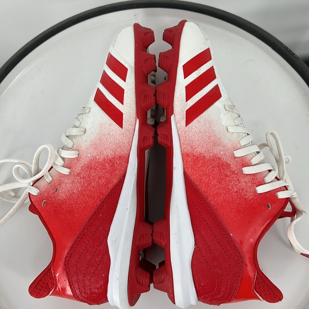 ADIDAS BASEBALL CLEATS - Picture 9 of 12